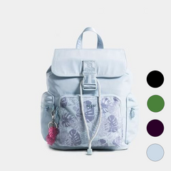 Morral-Mochila Lyra Estampado Nappa