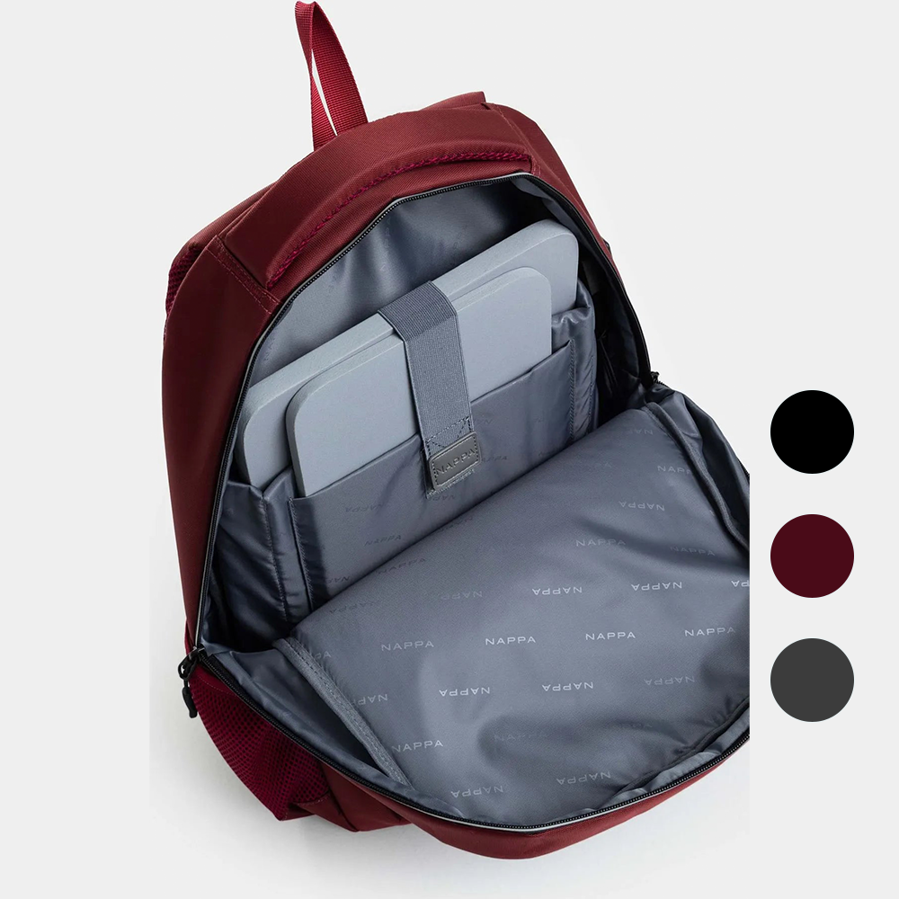 Morral William Grande Nappa