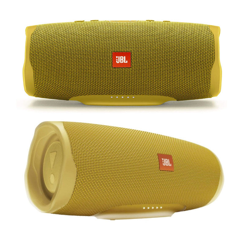 Bafle JBL Charge 4 recargable con bluetooth