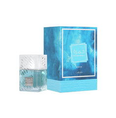 Lattafa Khamrah Waha 100ml unisex
