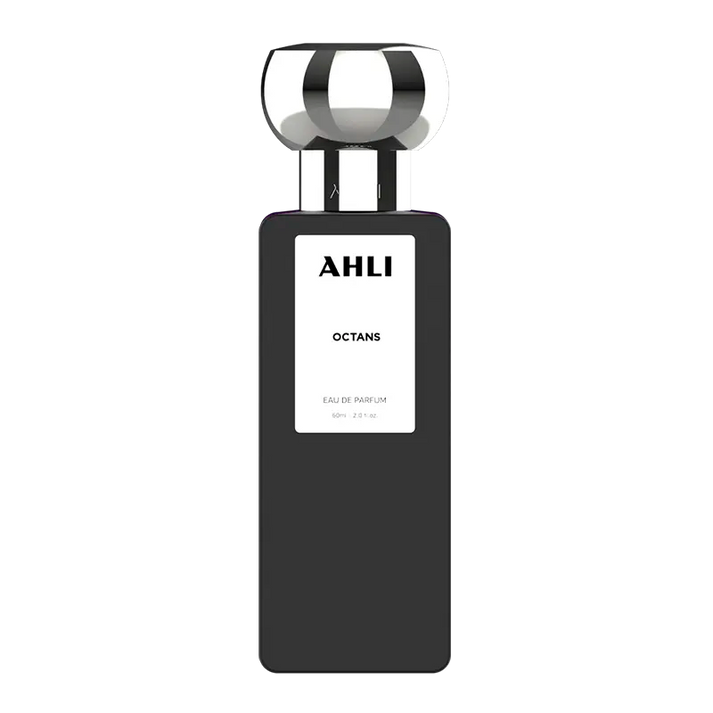 Ahli Octans dupe Baccarat Rouge 540 (unisex)