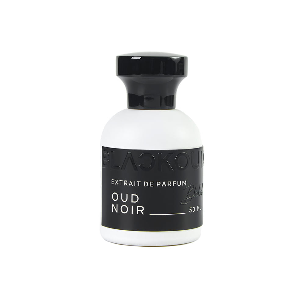 Blackoud noir (masculino)