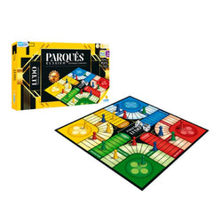 Parques Clasico Ronda