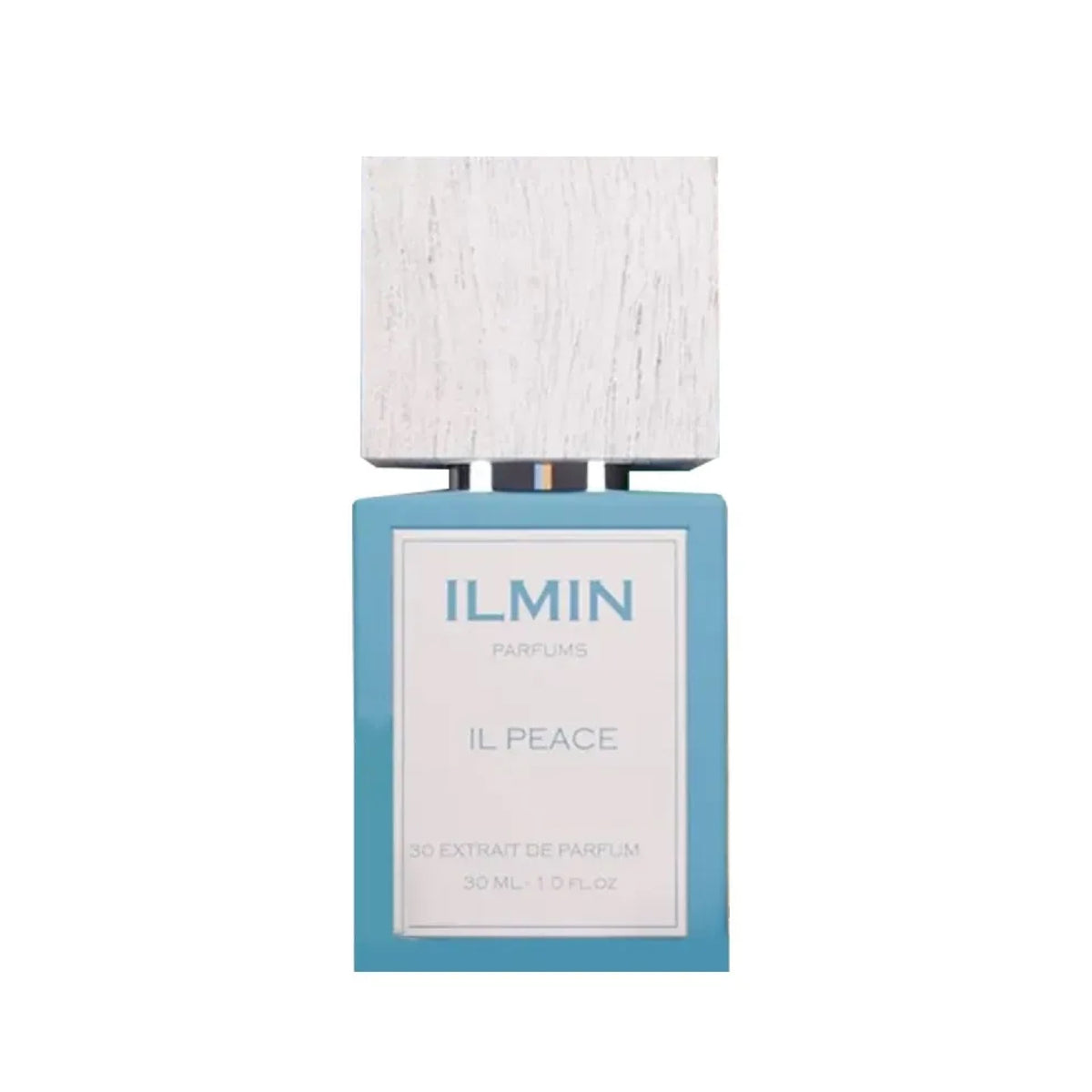 Ilmin Peace perfume unisex