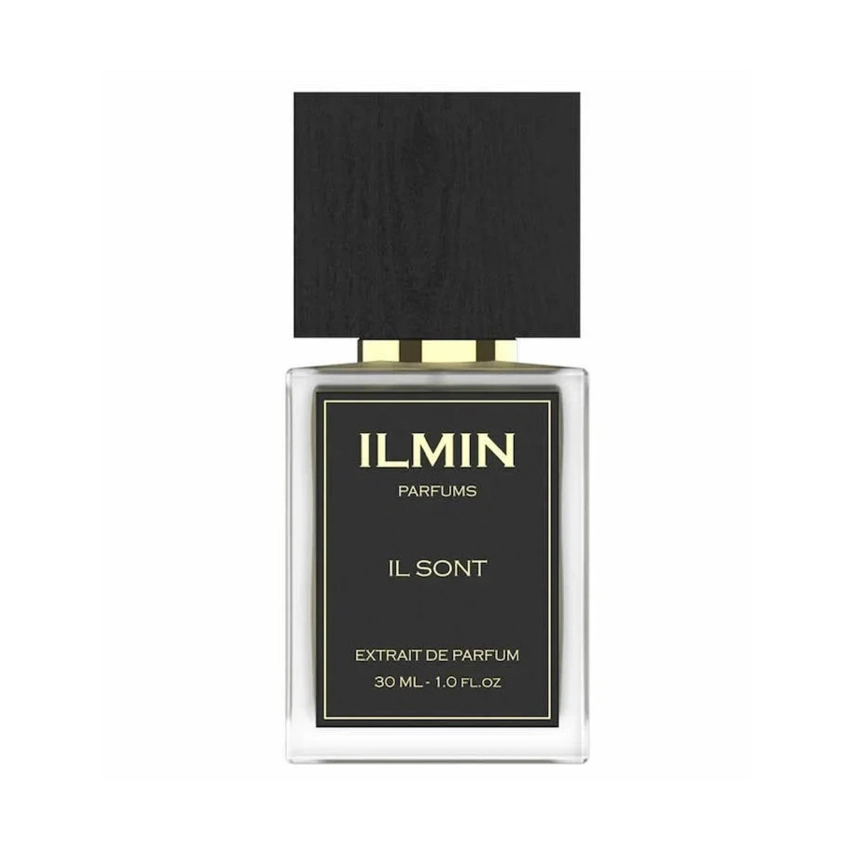 Ilmin Sont perfume unisex