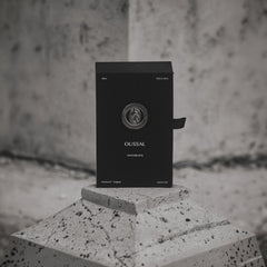 Oussal Vantablack dupe Xerjoff Erba Pura unisex