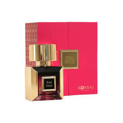 Korbaj Premium Rose Sands perfume unisex