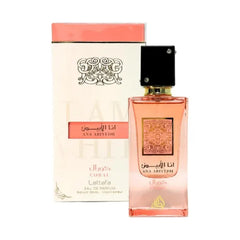 Lattafa Ana Abiyedh Coral 60ml femenino