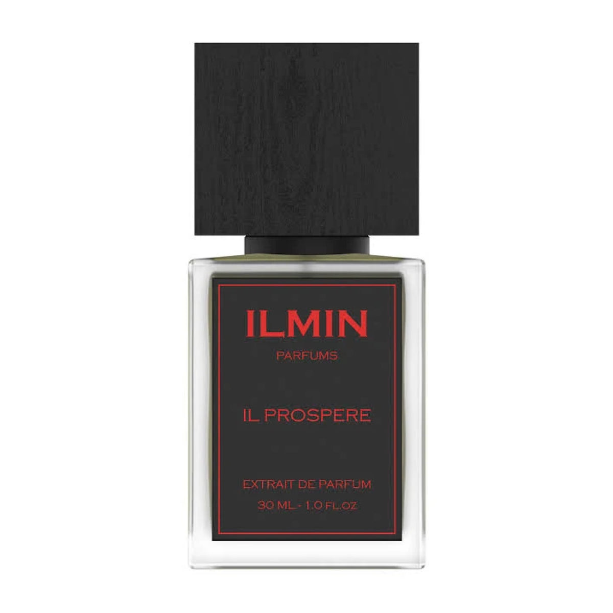 Ilmin Prospere perfume unisex