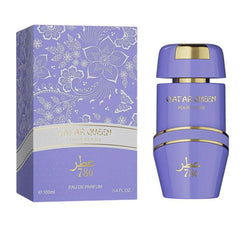 Jo Milano Qatar Queen (femenino)