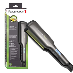 PLANCHA REMINGTON  AGUACATE Y MACADAMIA ES9960