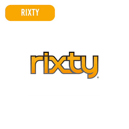 Rixty