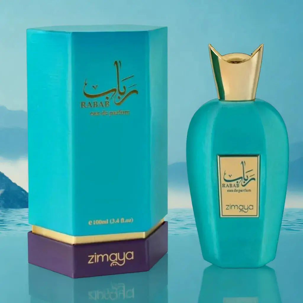 Zimaya Rabab dupe de Xerjoff Erba Pura unisex
