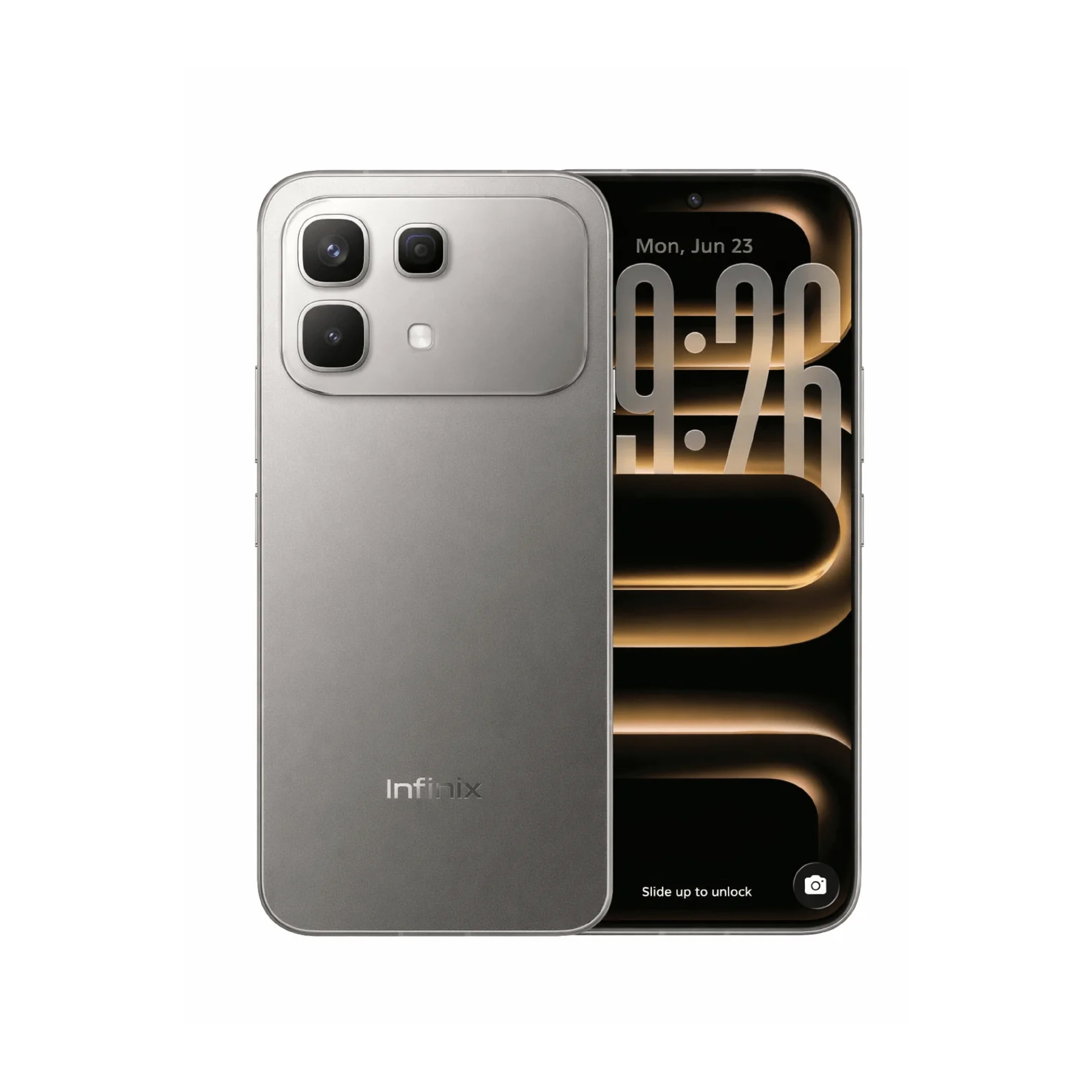 Infinix Note 60 pro