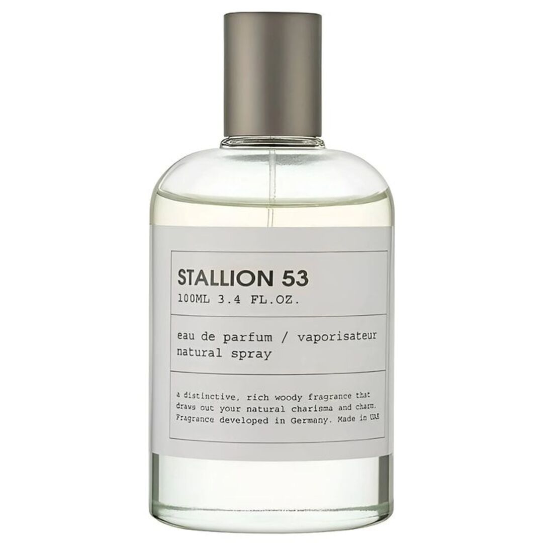 Emper Stallion 53 dupe de Santal 33 (unisex)