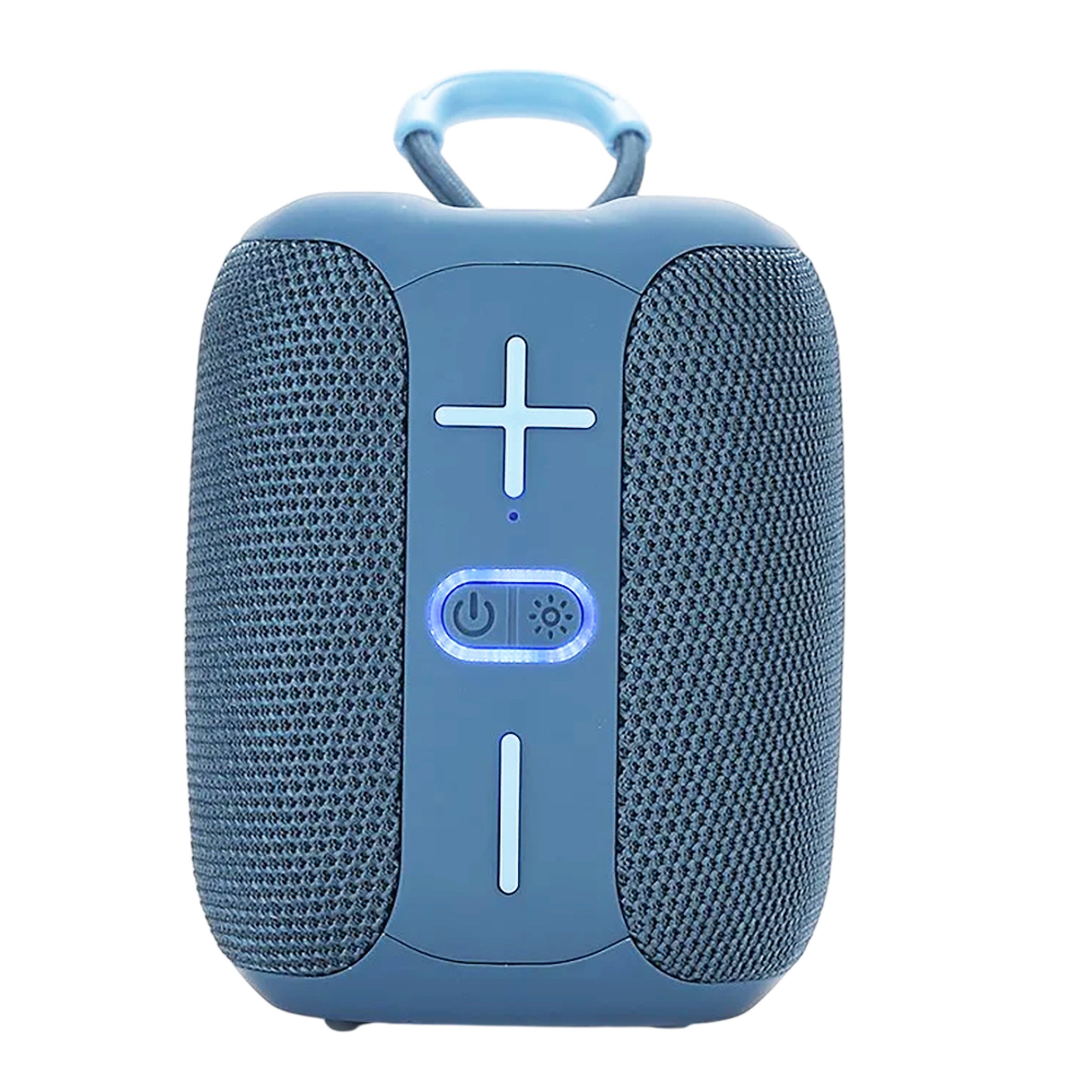 PARLANTE BLUETOOTH TG658 10W*1 1.200MAH