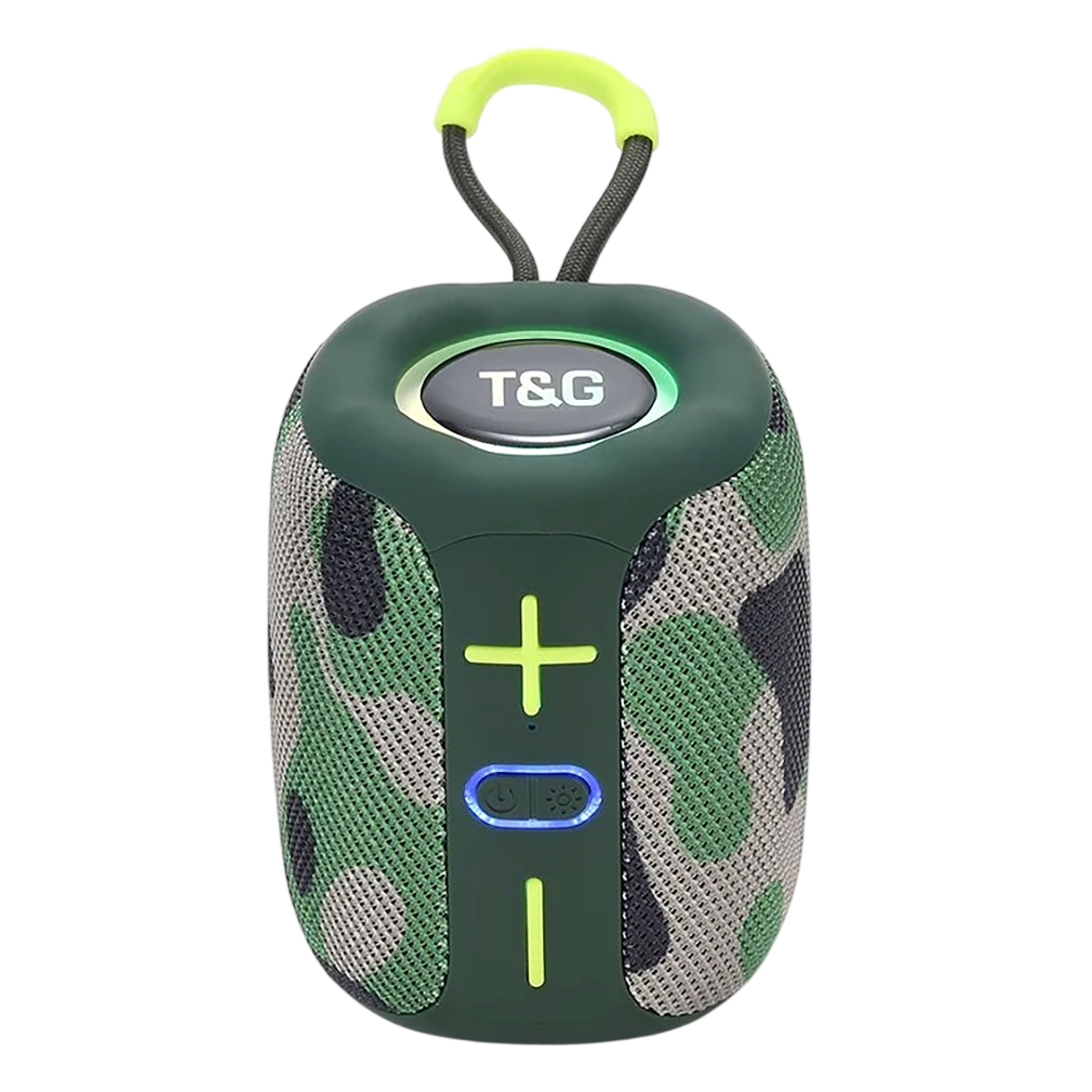 PARLANTE BLUETOOTH TG658 10W*1 1.200MAH