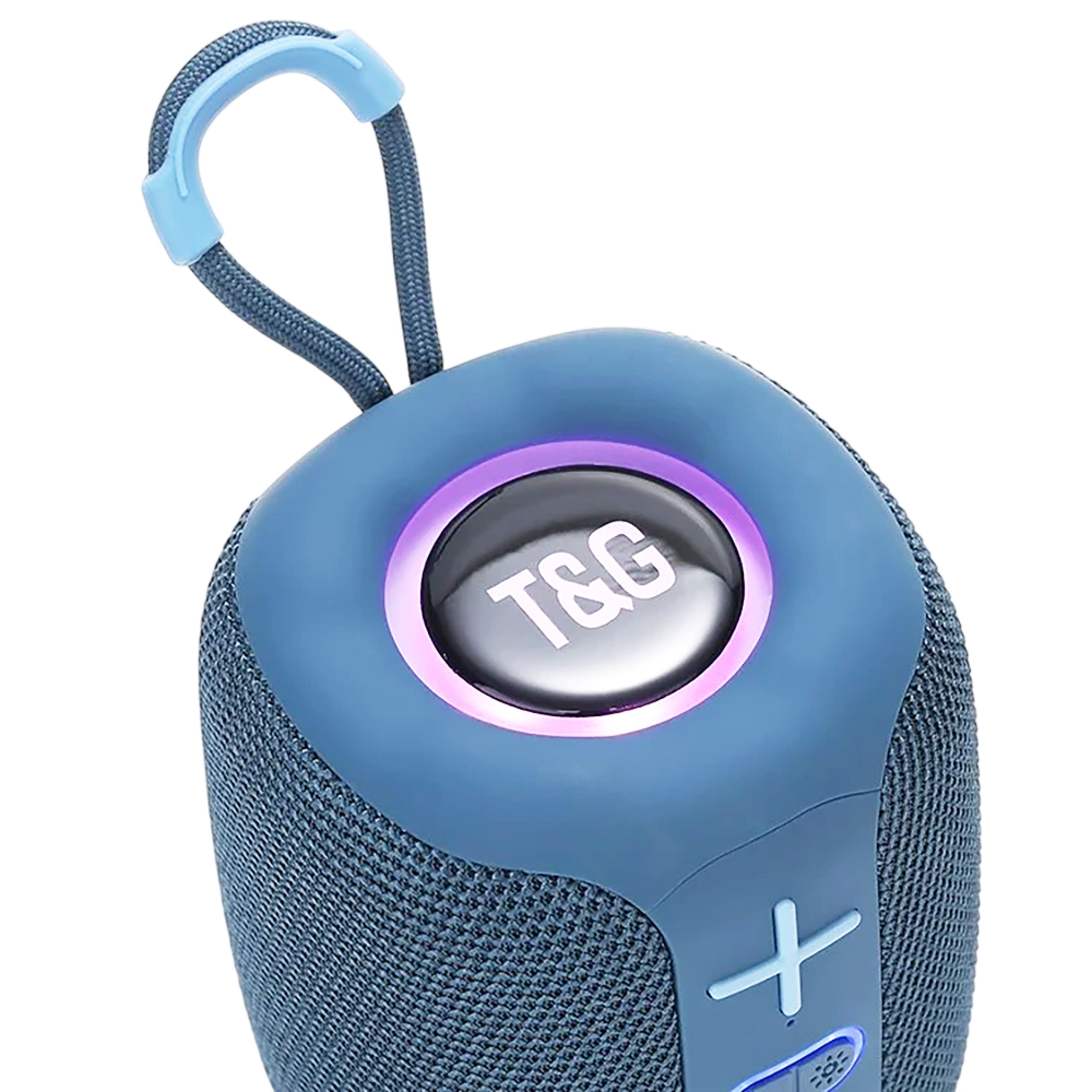 PARLANTE BLUETOOTH TG658 10W*1 1.200MAH