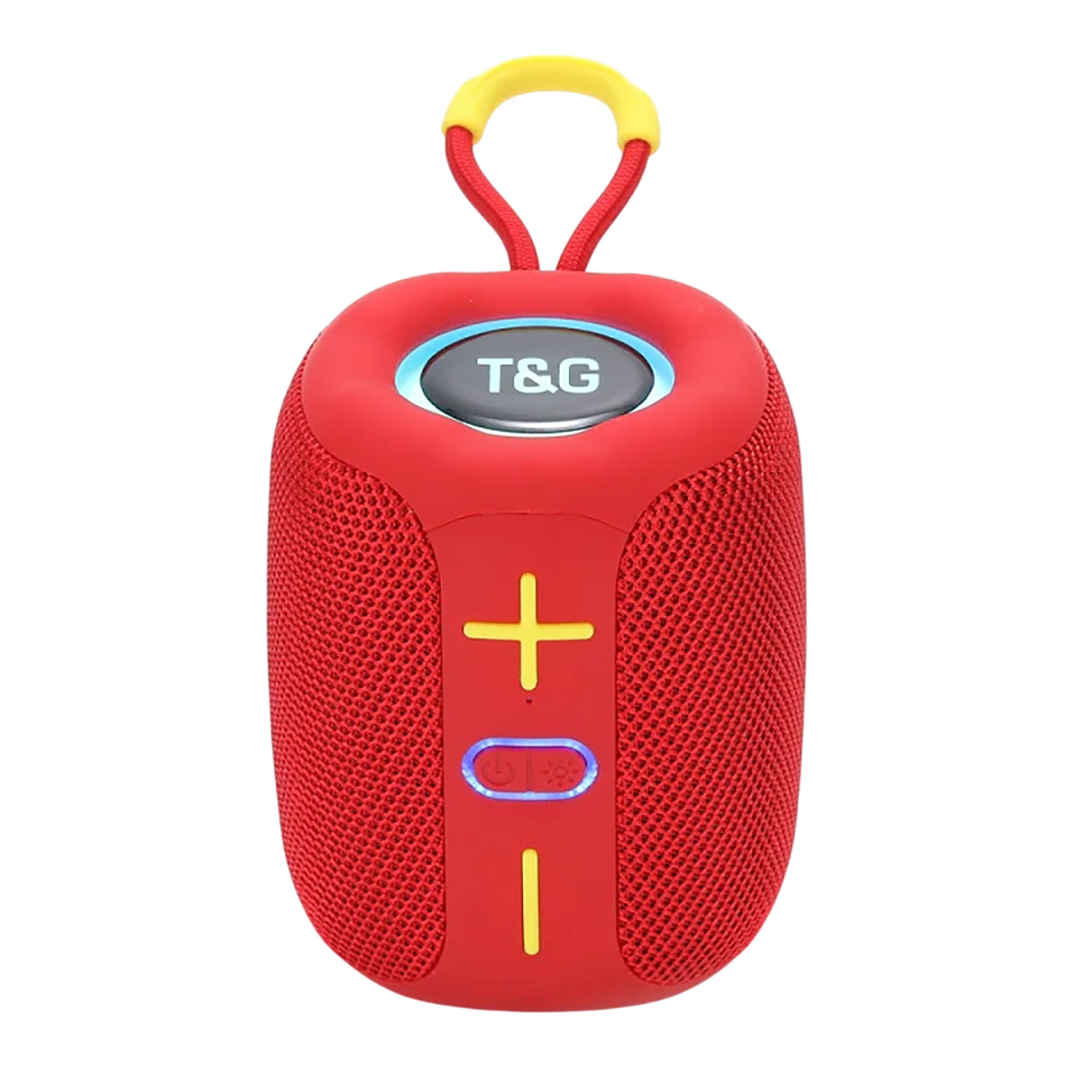 PARLANTE BLUETOOTH TG658 10W*1 1.200MAH
