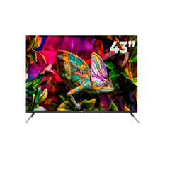 TV KALLEY 43" Pulgadas 109 cm K-GTV43FHD Smart TV