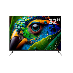 TV KALLEY 32" Pulgadas 81 cm K-GTV32FHD Smart TV