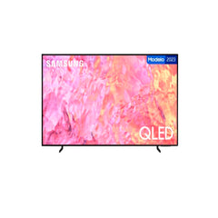 Tv Samsung 50 Pulgadas 127 Cm Qn50Q60C 4K-Uhd Qled Smart Tv