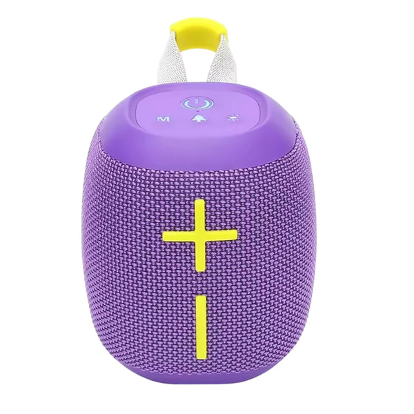 PARLANTE BLUETOOTH TG389 8W 1.800MAH