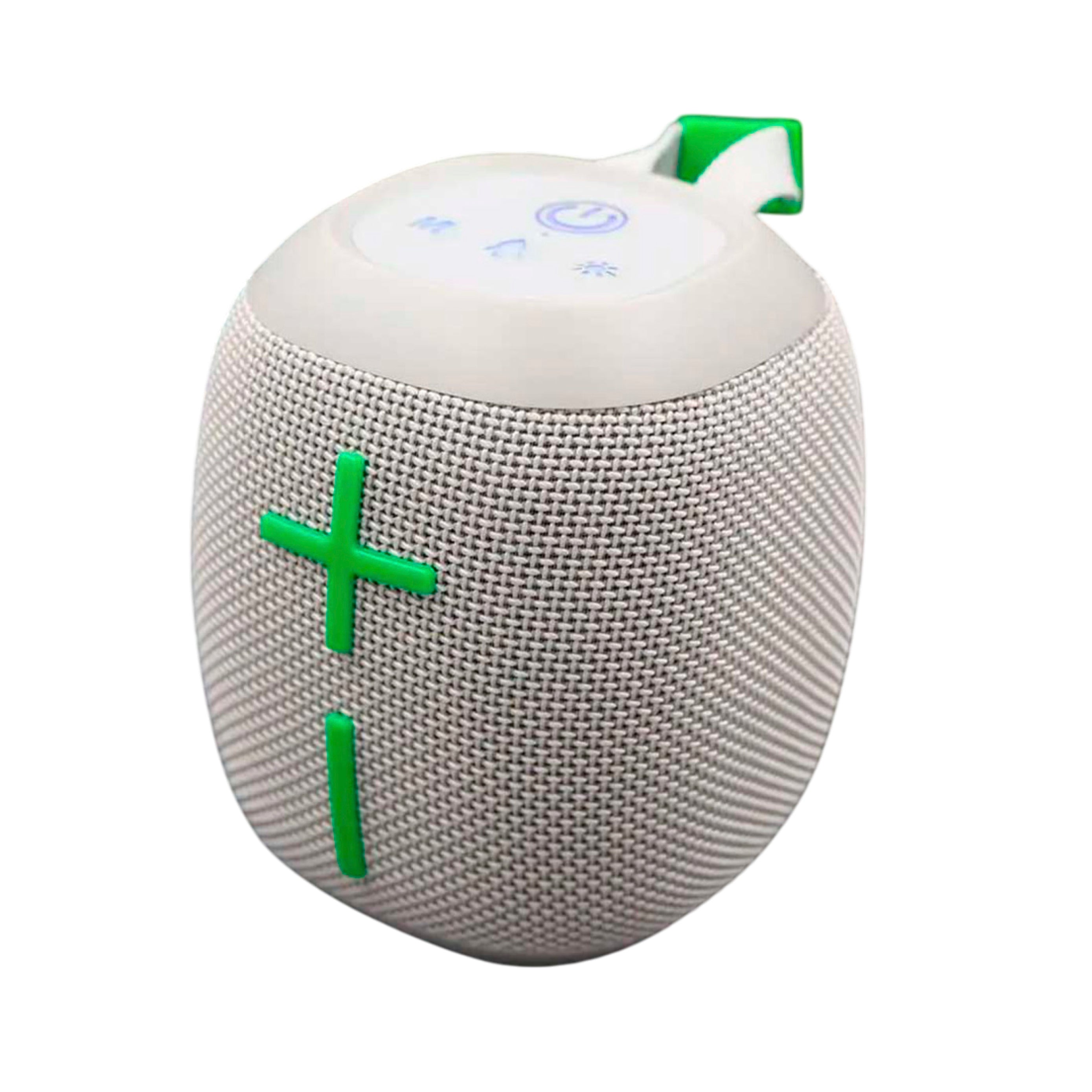 PARLANTE BLUETOOTH TG389 8W 1.800MAH