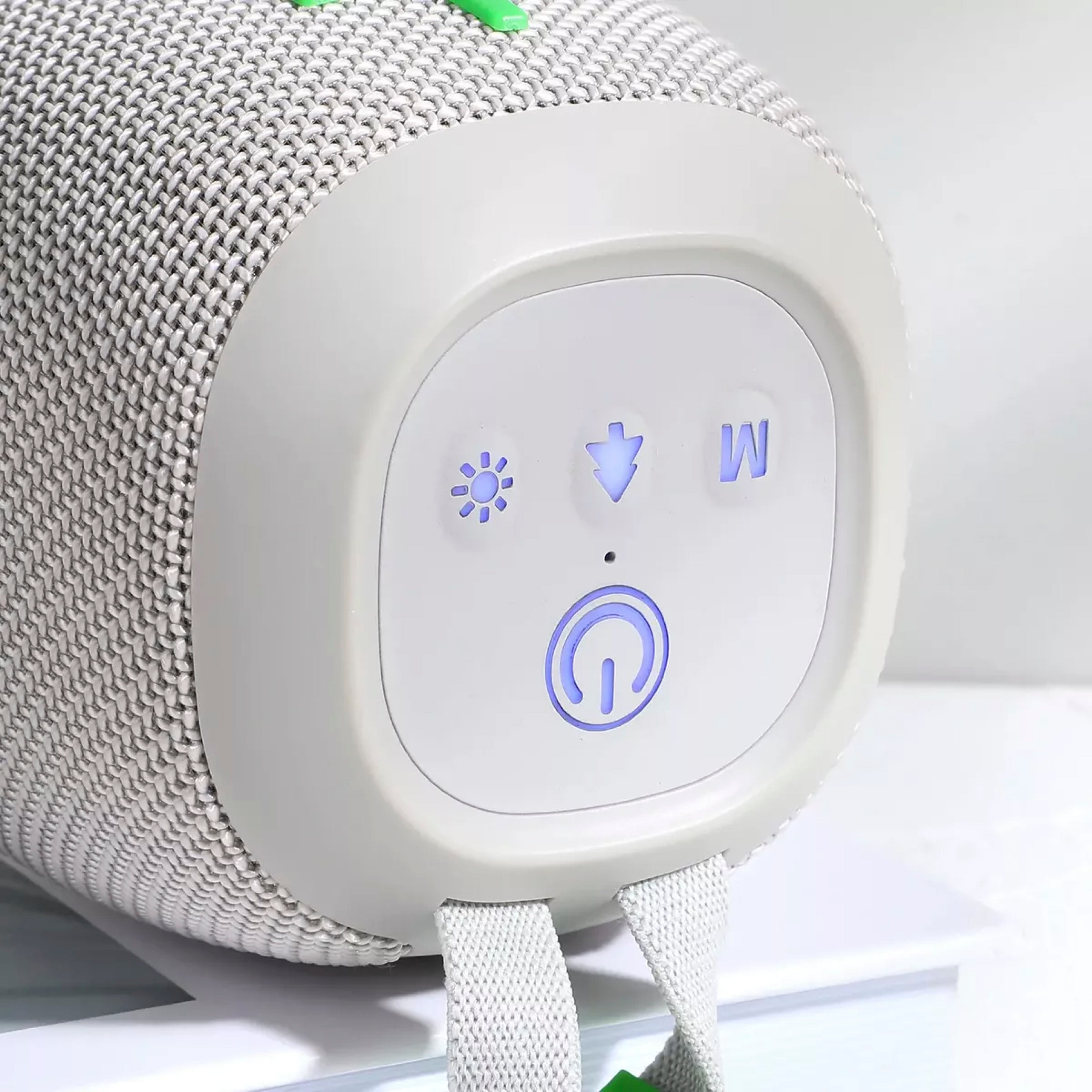 PARLANTE BLUETOOTH TG389 8W 1.800MAH