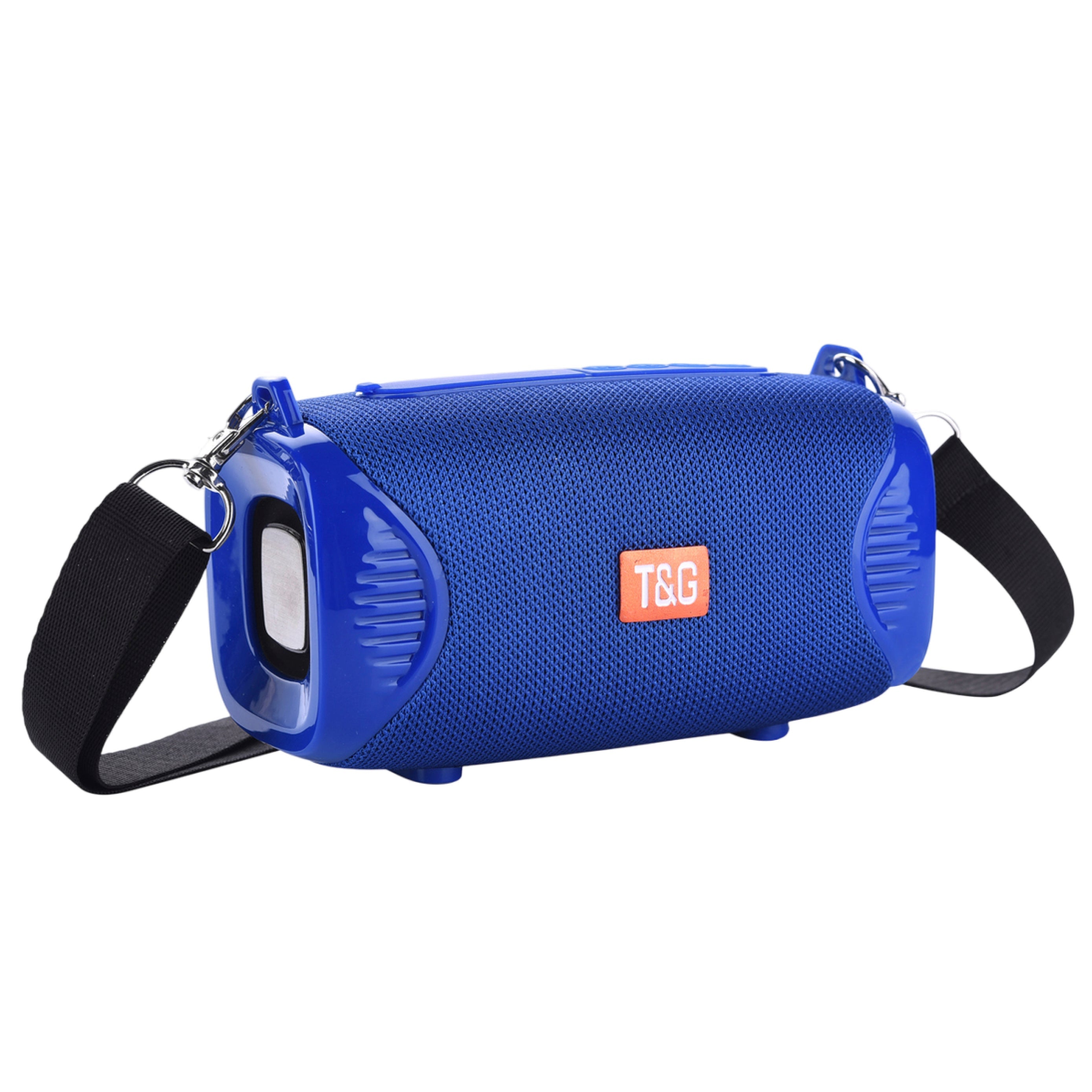 PARLANTE BLUETOOTH TG532 5W 500MAH