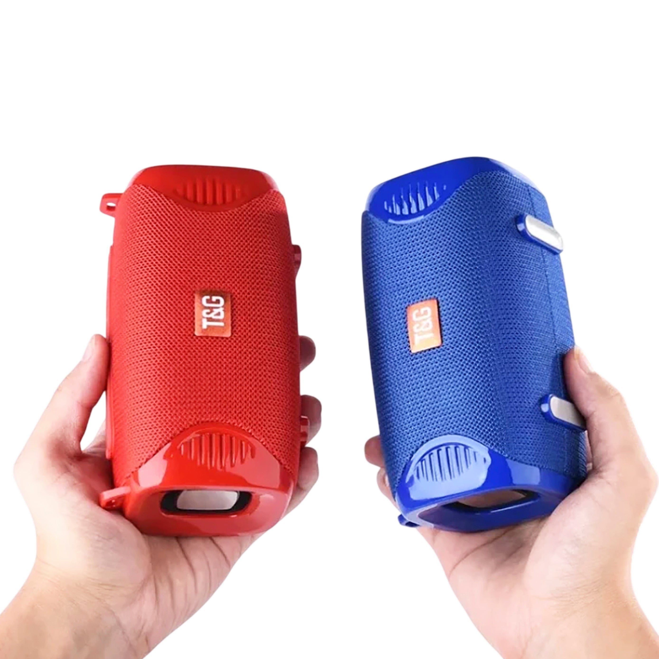 PARLANTE BLUETOOTH TG532 5W 500MAH