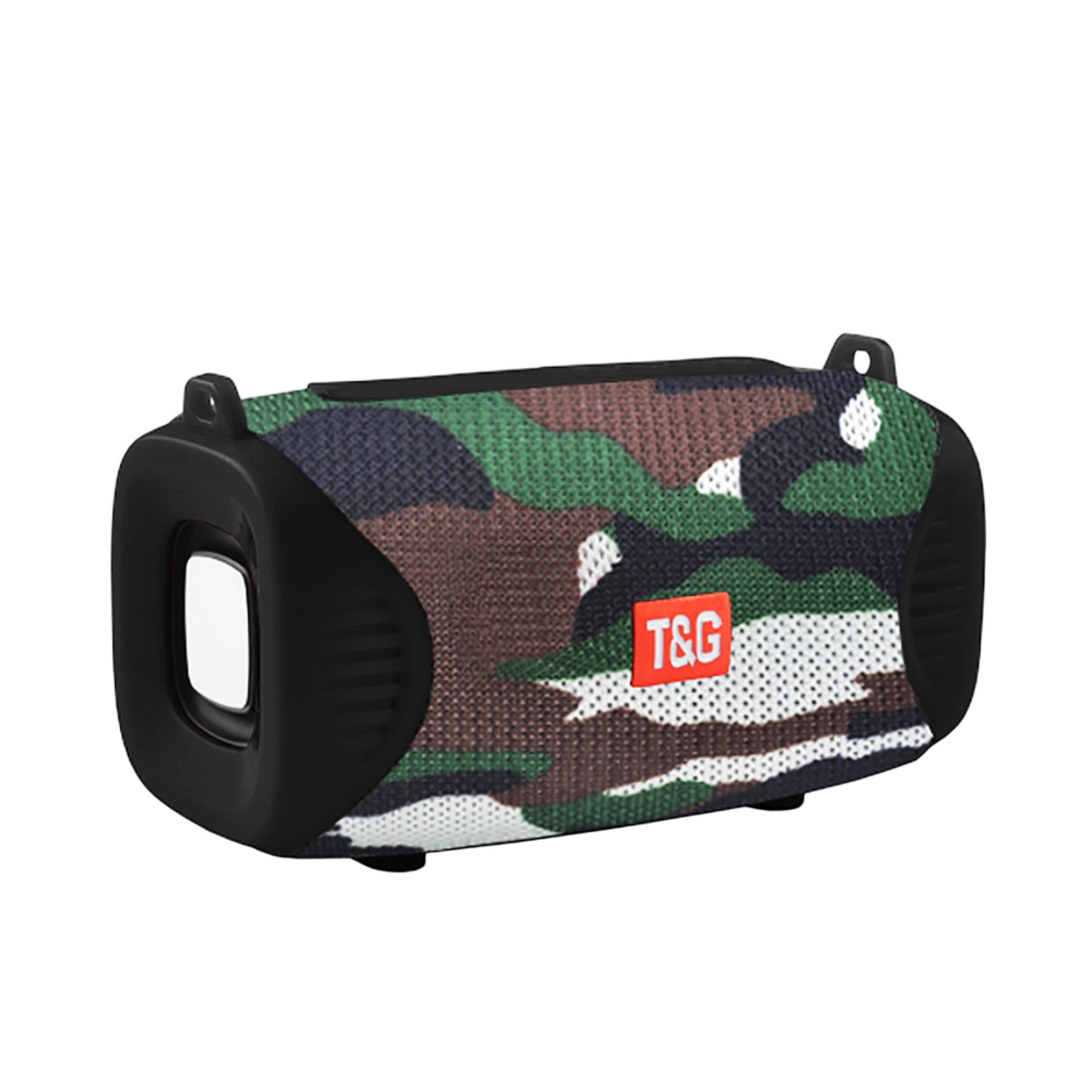 PARLANTE BLUETOOTH TG532 5W 500MAH