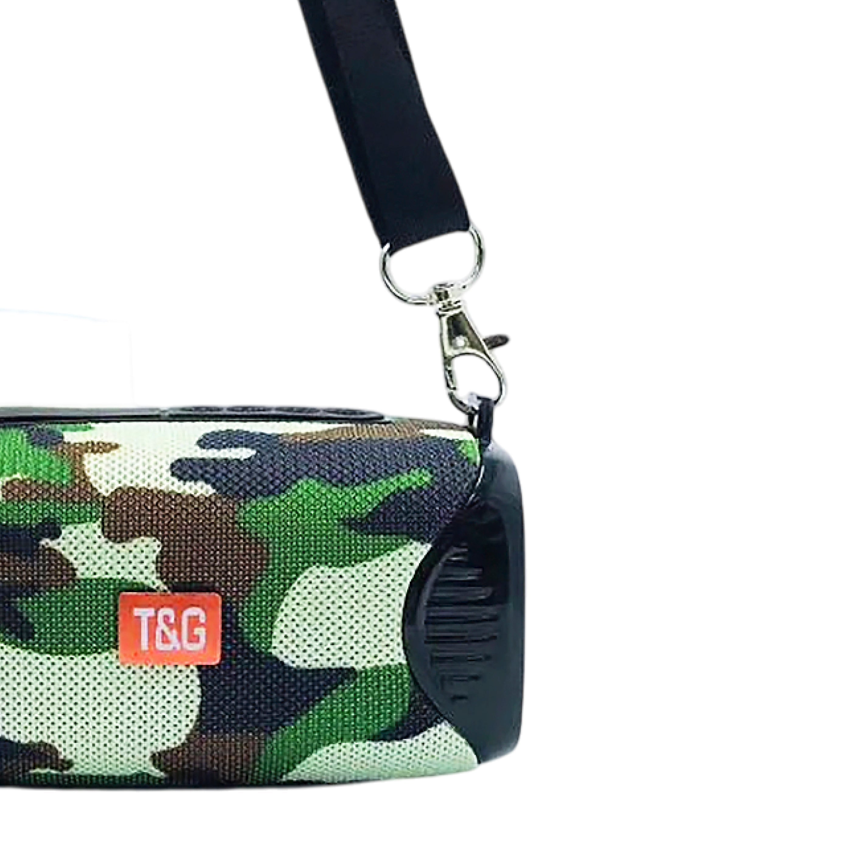 PARLANTE BLUETOOTH TG532 5W 500MAH