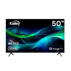 TV KALLEY 50" K-TV50G315 4KUHD