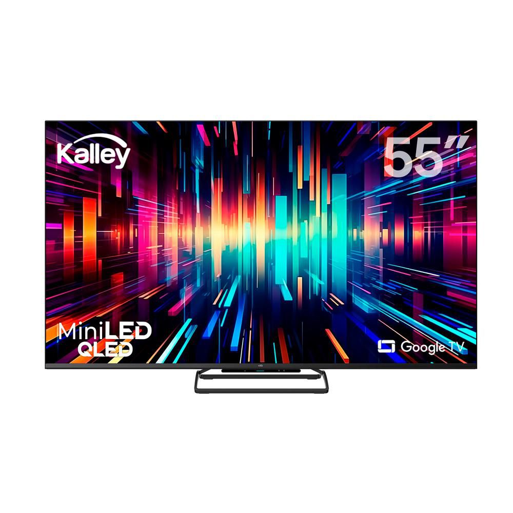 TV KALLEY 55" 55GM405 MiniLED