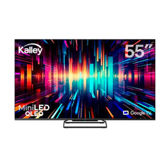 TV KALLEY 55" 55GM405 MiniLED
