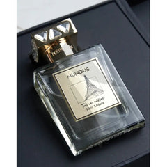 Mundus Torre Eiffel (unisex)