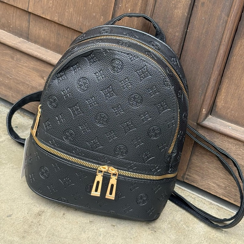 Bolso Morral  femenino Mediano Importado LV genérico