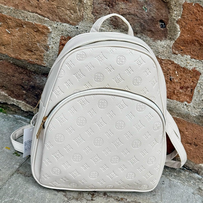 Morral bolso femenino grande importado LV genérico