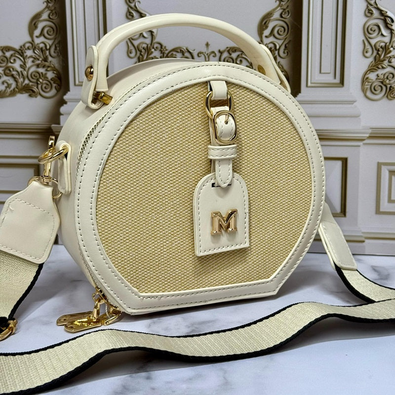 Bolso femenino cartera importada Miami color a elección