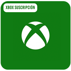 XBOX Suscripcion