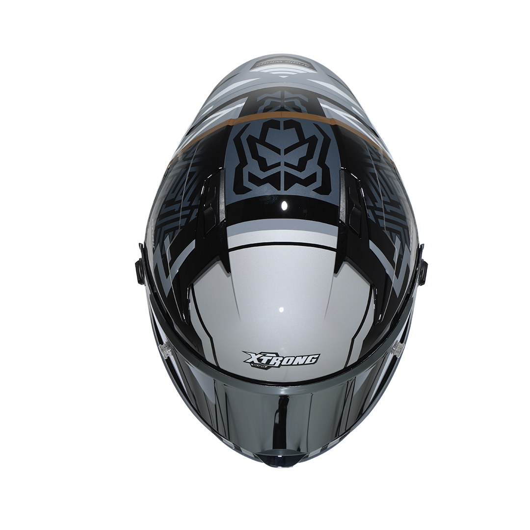CASCO XTRONG REFERENCIA XTR-352R1