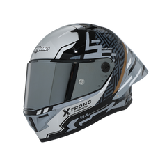 CASCO XTRONG REFERENCIA XTR-352R1