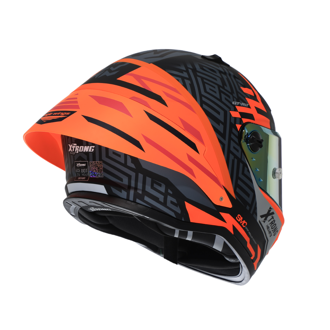 CASCO XTRONG REFERENCIA XTR-352R1
