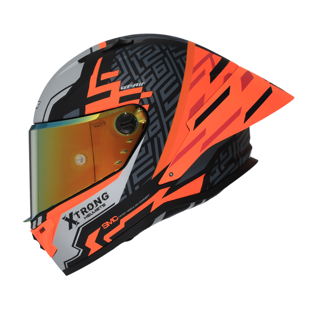 CASCO XTRONG REFERENCIA XTR-352R1