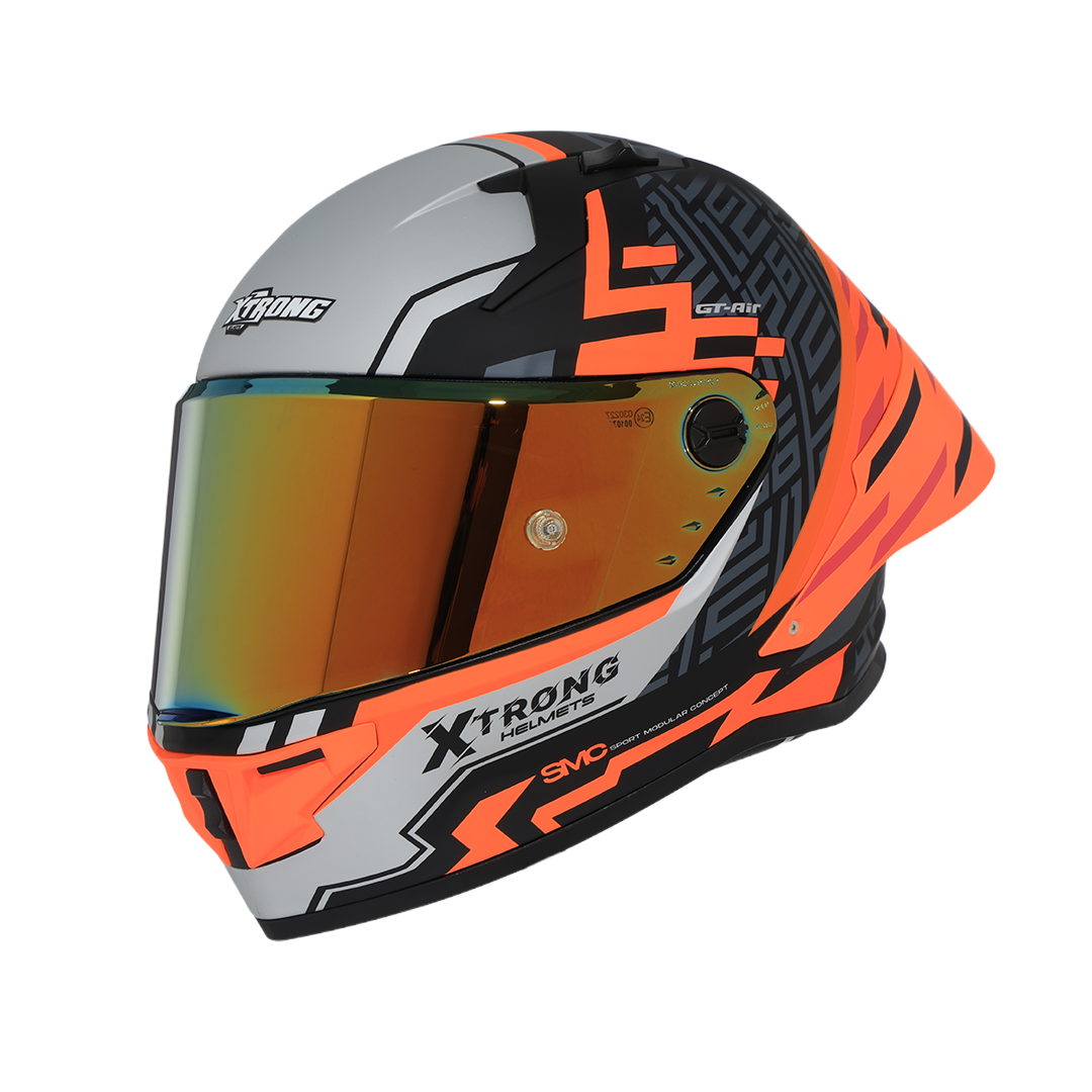 CASCO XTRONG REFERENCIA XTR-352R1