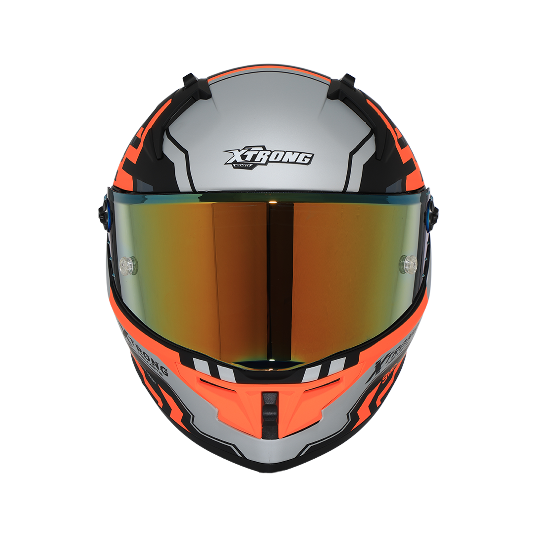 CASCO XTRONG REFERENCIA XTR-352R1