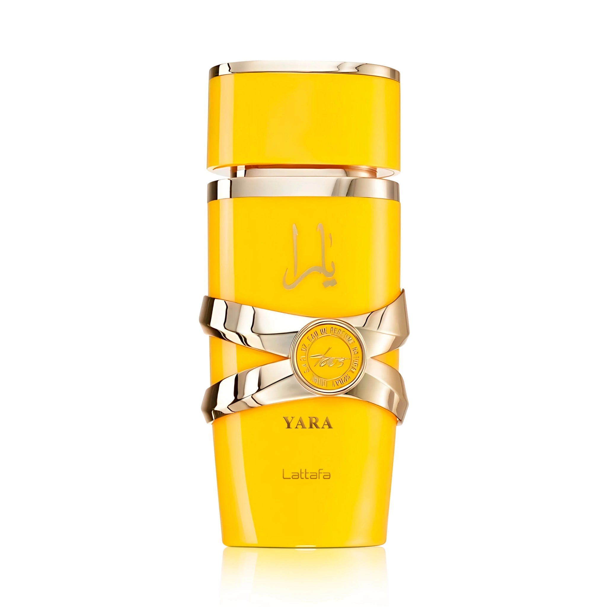 Yara Tous dupe de paco rabanne fame (femenino)