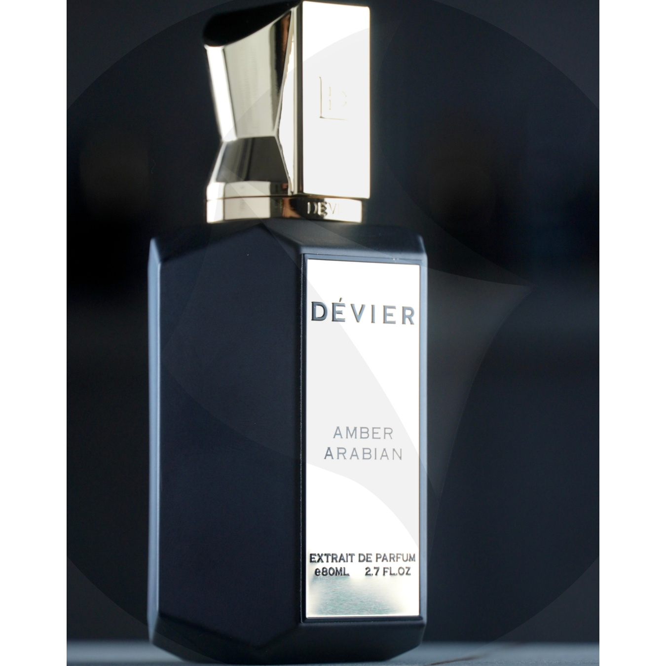 Devier Amber Arabian (masculino)