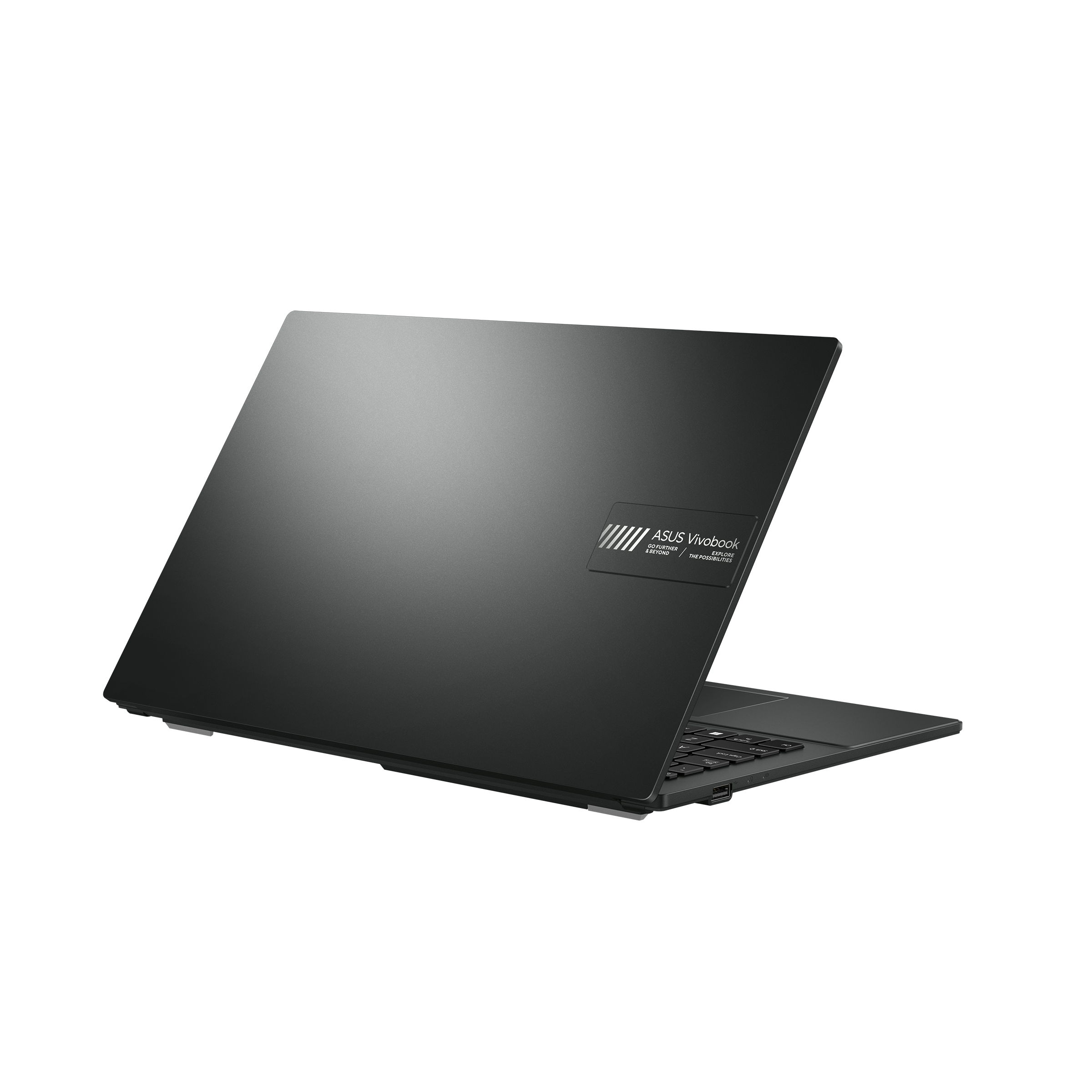 Computador Portátil ASUS VivoBook Go 15 E1504GA-NJ330W Ci3 COMBO